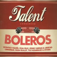 Qué Bonito Amor - Javier Solis, Pedro Infante