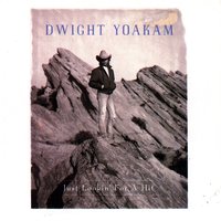 Sin City - Dwight Yoakam