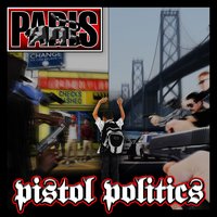 Buck, Buck, Pass - Paris