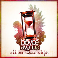 Broken Angel - Boyce Avenue