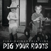 H.O.L.Y. - Florida Georgia Line