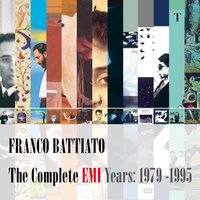 Luna Indiana - Franco Battiato