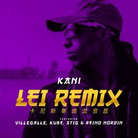 Lei - Kani, STIG, Reino Nordin