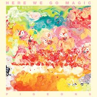 Moon - Here We Go Magic