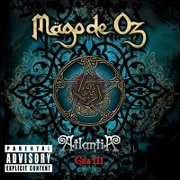 Sueños dormidos - Mägo De Oz