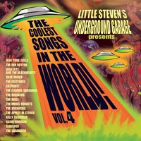 Open Eyes - The Apples in stereo
