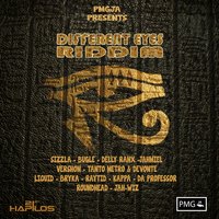 Never Gonna Stop - Sizzla Kalonji