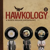 Something On My Mind - Hawk Nelson