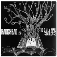 The Daily Mail - Radiohead