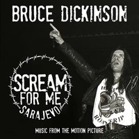Change Of Heart - Bruce Dickinson