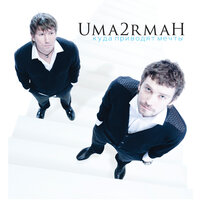 Женщина - Uma2rman