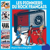 Non ne lui dis pas - Eddy Mitchell, Les Chaussettes Noires