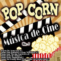 Eye of the Tiger (De "Rocky III") - Orquesta Cinerama