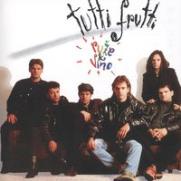 Jedina - Tutti Frutti