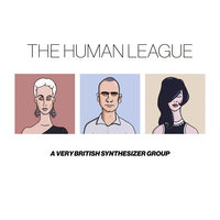 Mirror Man - The Human League