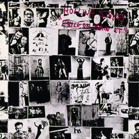 Sweet Virginia - The Rolling Stones