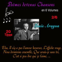 Je l'aime tant - Léo Ferré