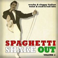 Eh Cumpari - Louis Prima