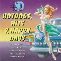 Walkin'back to Happiness - Helen Shapiro