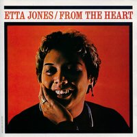 The Masquerade Is Over - Etta Jones, Oliver Nelson
