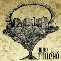 Ränsistynyt talo - Huge L
