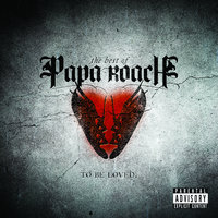 Reckless - Papa Roach