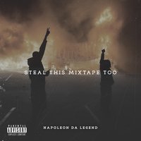Smithsonian - Napoleon Da Legend