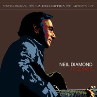 Face Me - Neil Diamond