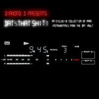 When It Pours It Rains - Diamond D, John Doe