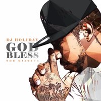 5 New Bitches - DJ Holiday, Rich Homie Quan, Pee Wee Longway