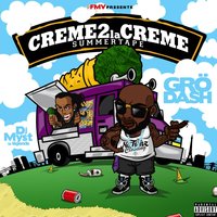 Ta bouche - Grodash