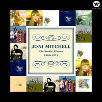 Paprika Plains - Joni Mitchell