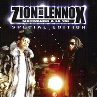 Ahora - Zion y Lennox, Angel Doze, Voltio