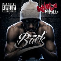 Hop Is Back - Hopsin