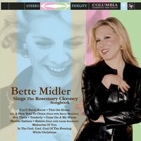 This Ole House - Bette Midler