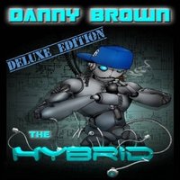 Shootin' Moves - Danny Brown