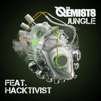 Stepping Stones - The Qemists