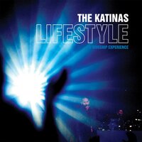 Eagle's Wings - The Katinas
