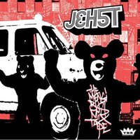 Nuke Proof Suit - Jehst