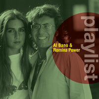 Era casa mia - Al Bano, Romina Power