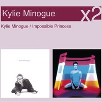 Too Far - Kylie Minogue