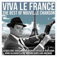 C'est le Be Bop - Henri Salvador