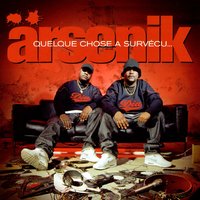 Ghetto Blaster - Arsenik