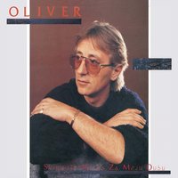 Ljubav Je Bol - Oliver Dragojevic