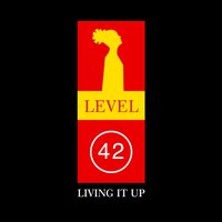 All Over You - Level 42