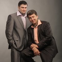 Мама - Братья Шахунц