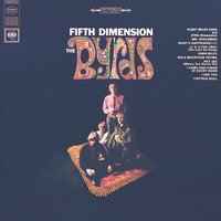 What's Happening?!?! - The Byrds