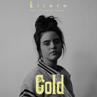 Gold - Kiiara, Lil Wayne