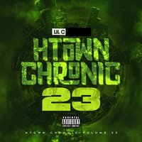 All Hood - Lil Keke, Big Pokey, Lil C