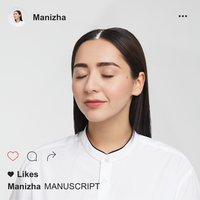 Люстра - Manizha
